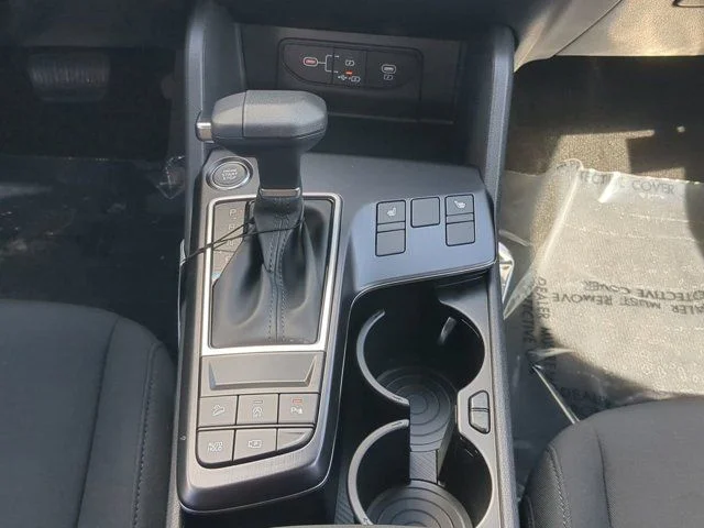 2026 Kia Sportage LX - Photo 19