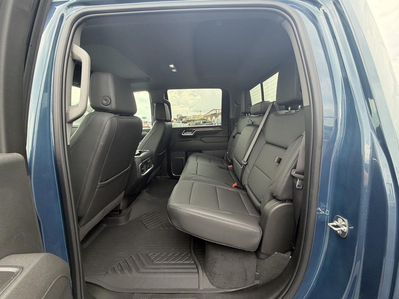 2026 Chevrolet Silverado 2500 HD LTZ - Photo 20