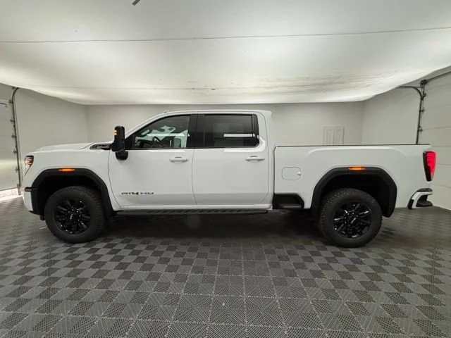 2026 GMC Sierra 2500HD AT4 - Photo 13