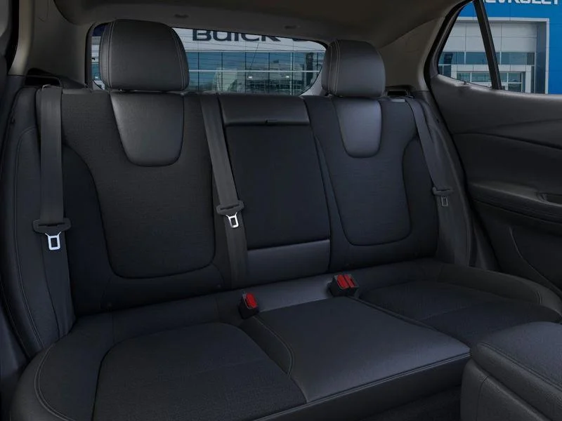 New 2026  Buick Preferred image 17