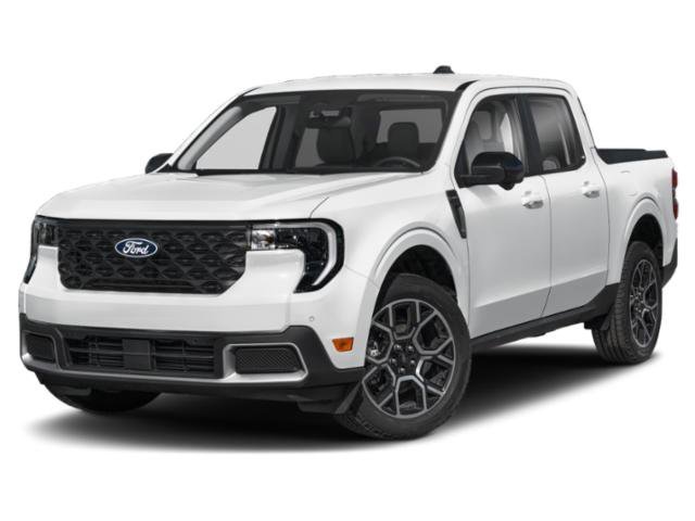 2025 Ford Maverick Lariat AWD's photo