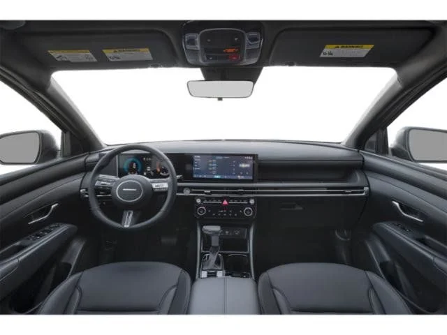 New 2026 Blue Hyundai XRT image 5