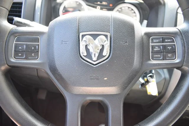 Used 2014 Silver Ram Express image 21