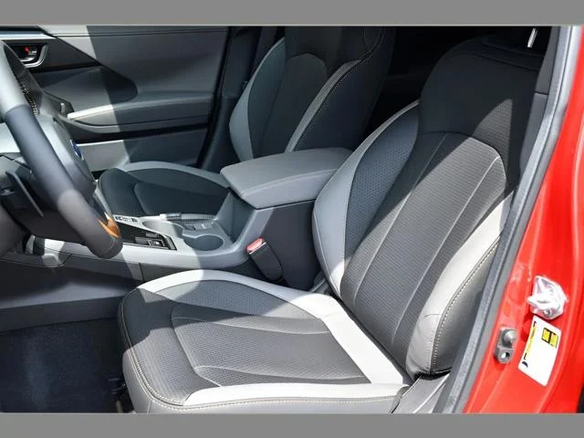 New 2026 LITHIUM RED PEARL Subaru Wilderness image 13