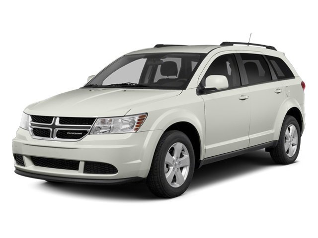 2014 Dodge Journey's photo