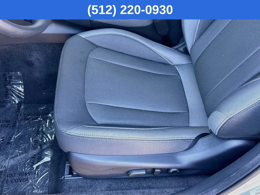 New 2027 Silver Subaru Premium image 23