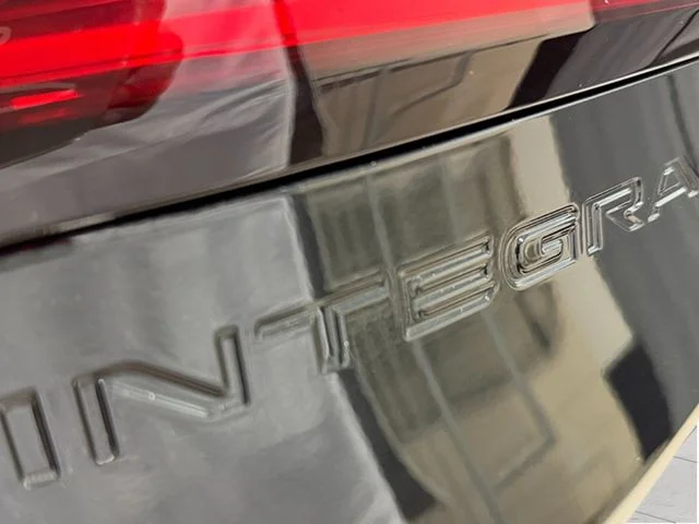 New 2026 Majestic Black Pearl Acura A-Spec Tech Package image 10