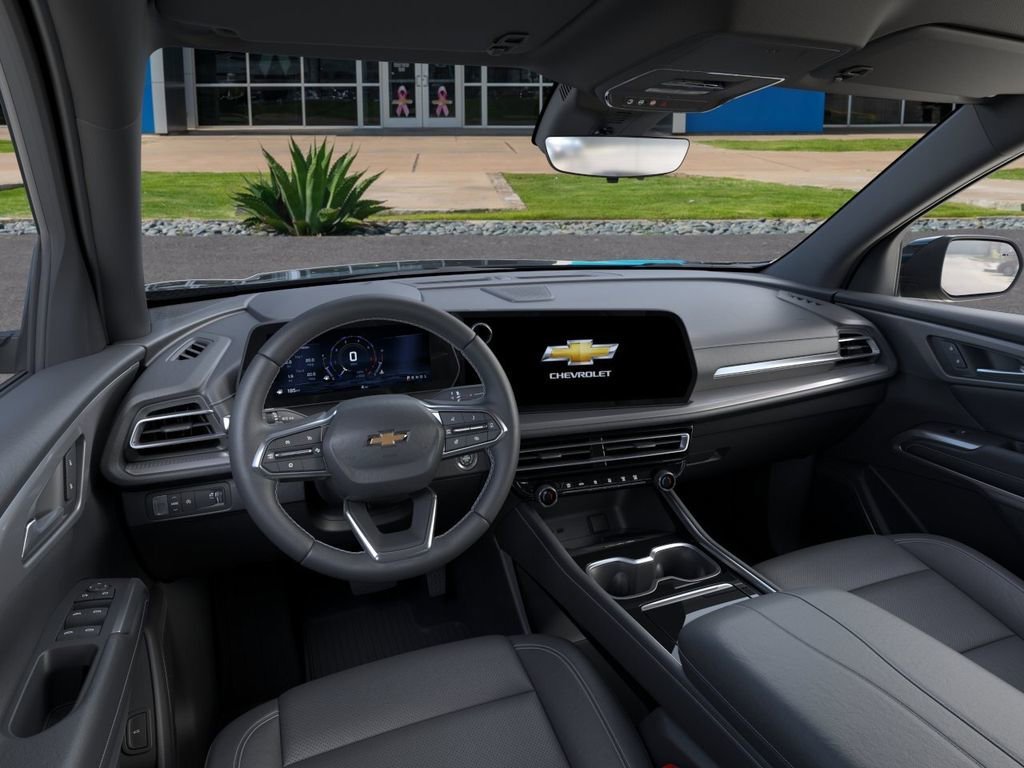 2026 Chevrolet Traverse LT - Photo 15