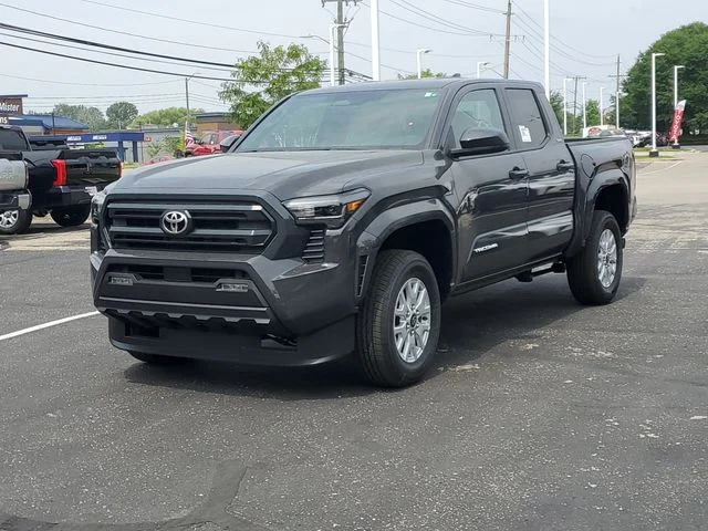 New 2026  Toyota SR5 image 2