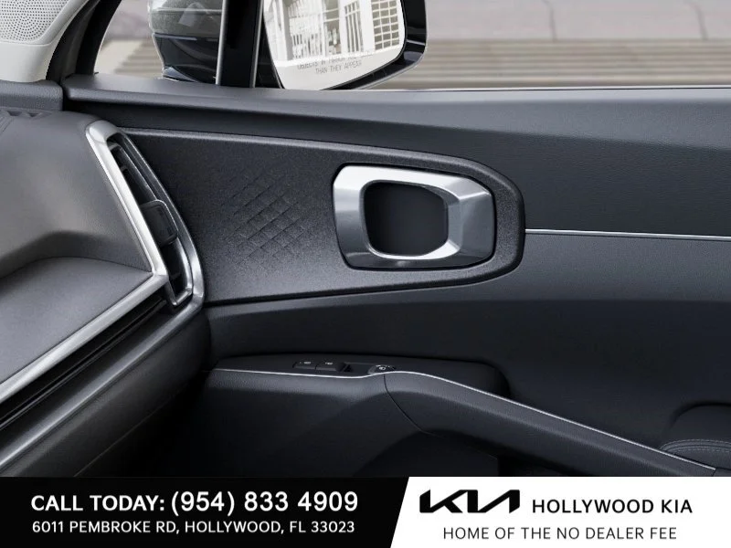 New 2026 Ivory Silver Kia S image 25