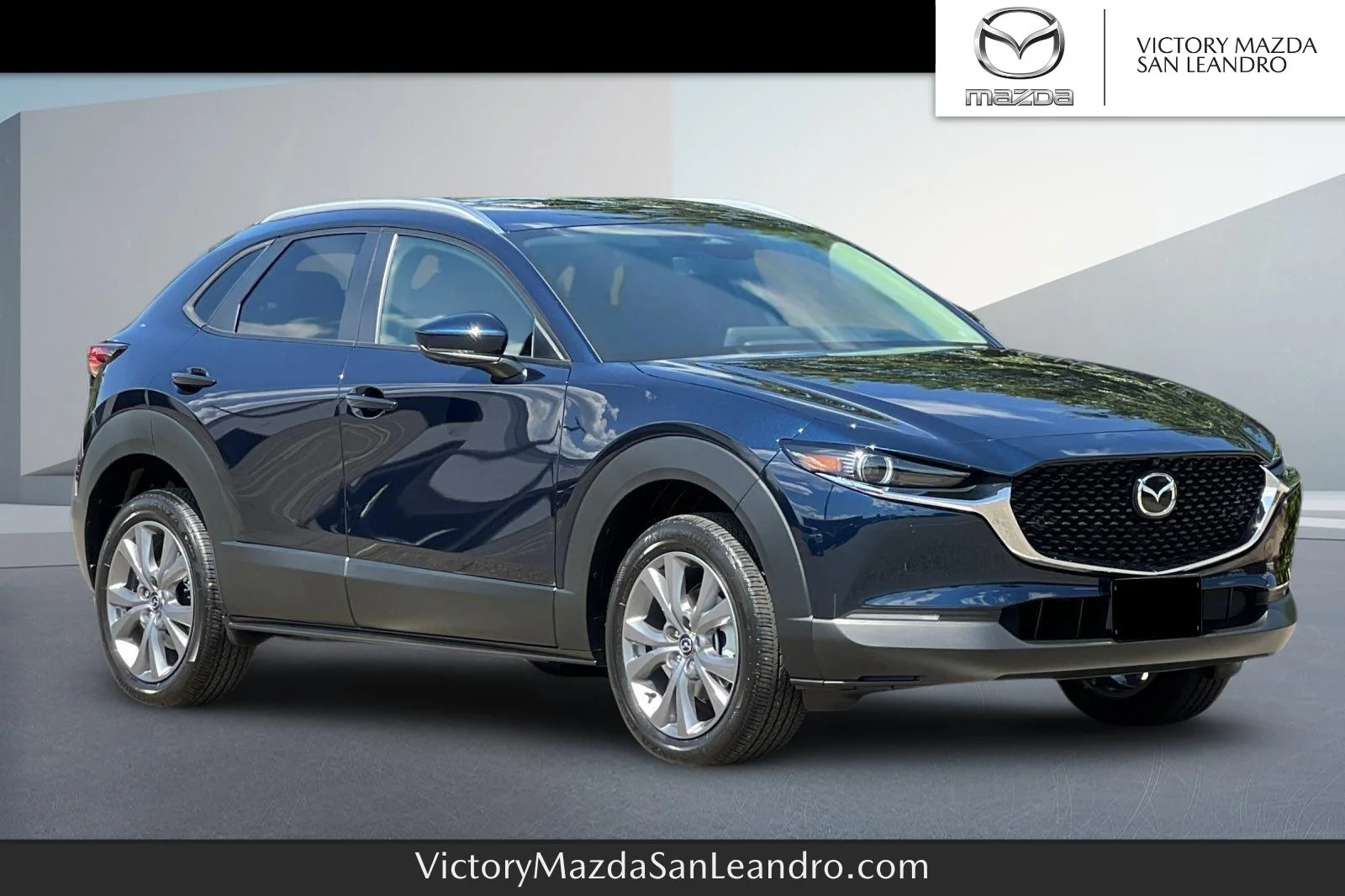 2026 Mazda CX-30 Premium AWD's photo