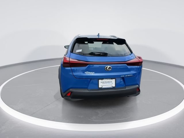 2024 Lexus UX Hybrid 250h - Photo 7