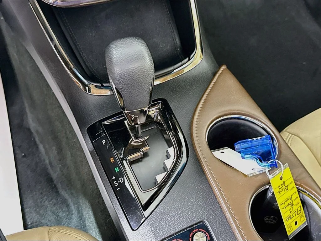 Used 2013 Attitude Black Metallic Toyota XLE image 15