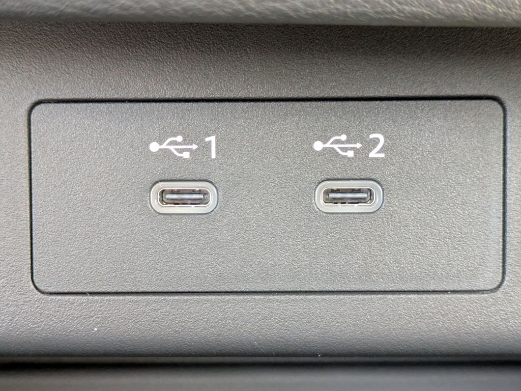 2026 Nissan Rogue SV - Photo 20