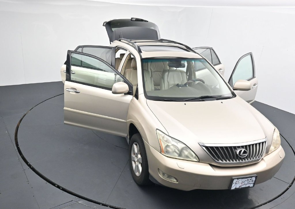 Used 2008  Lexus 350 image 25