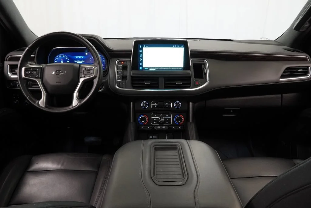 2023 Chevrolet Tahoe Z71 - Photo 9