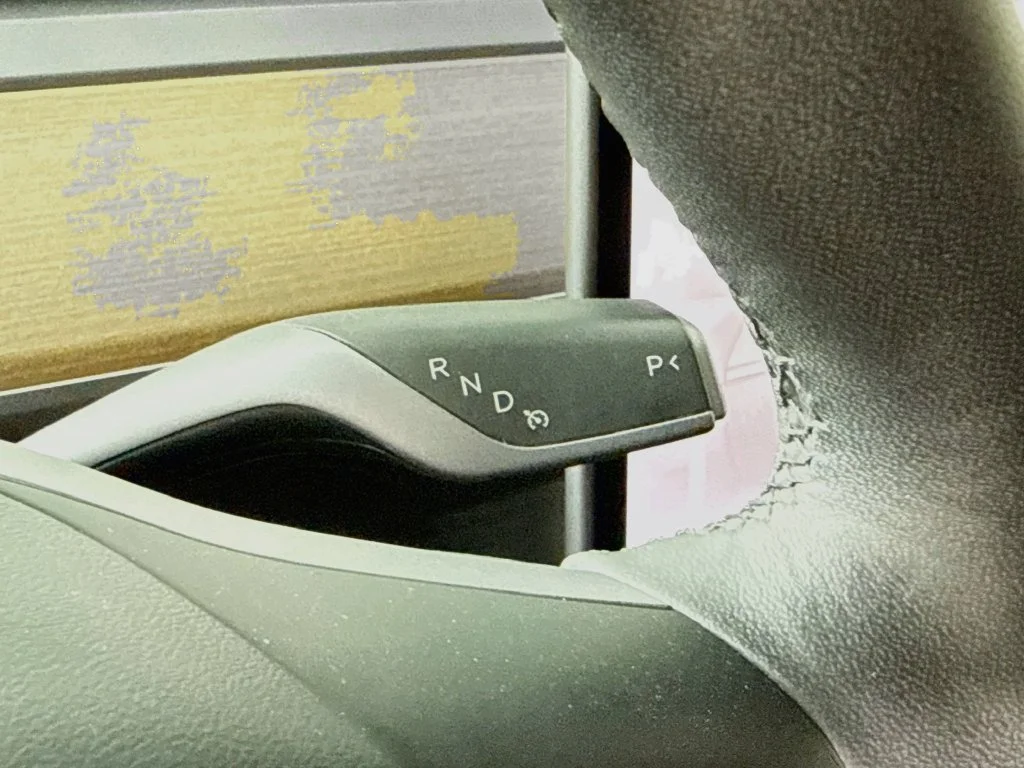 Used 2023 White Tesla Long Range image 16
