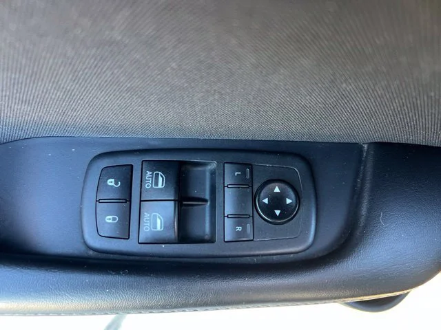 Used 2021 Black Dodge SXT image 13