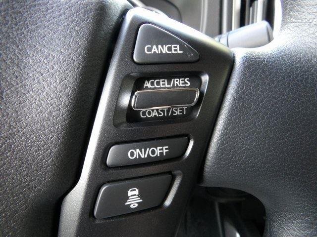 2026 Nissan Frontier SV - Photo 31