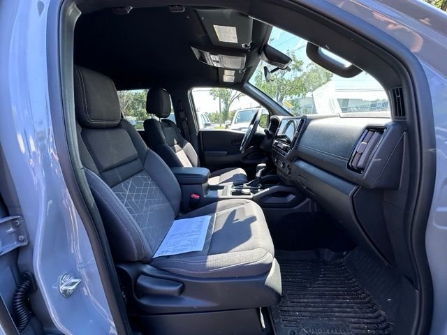 2026 Nissan Frontier SV - Photo 29