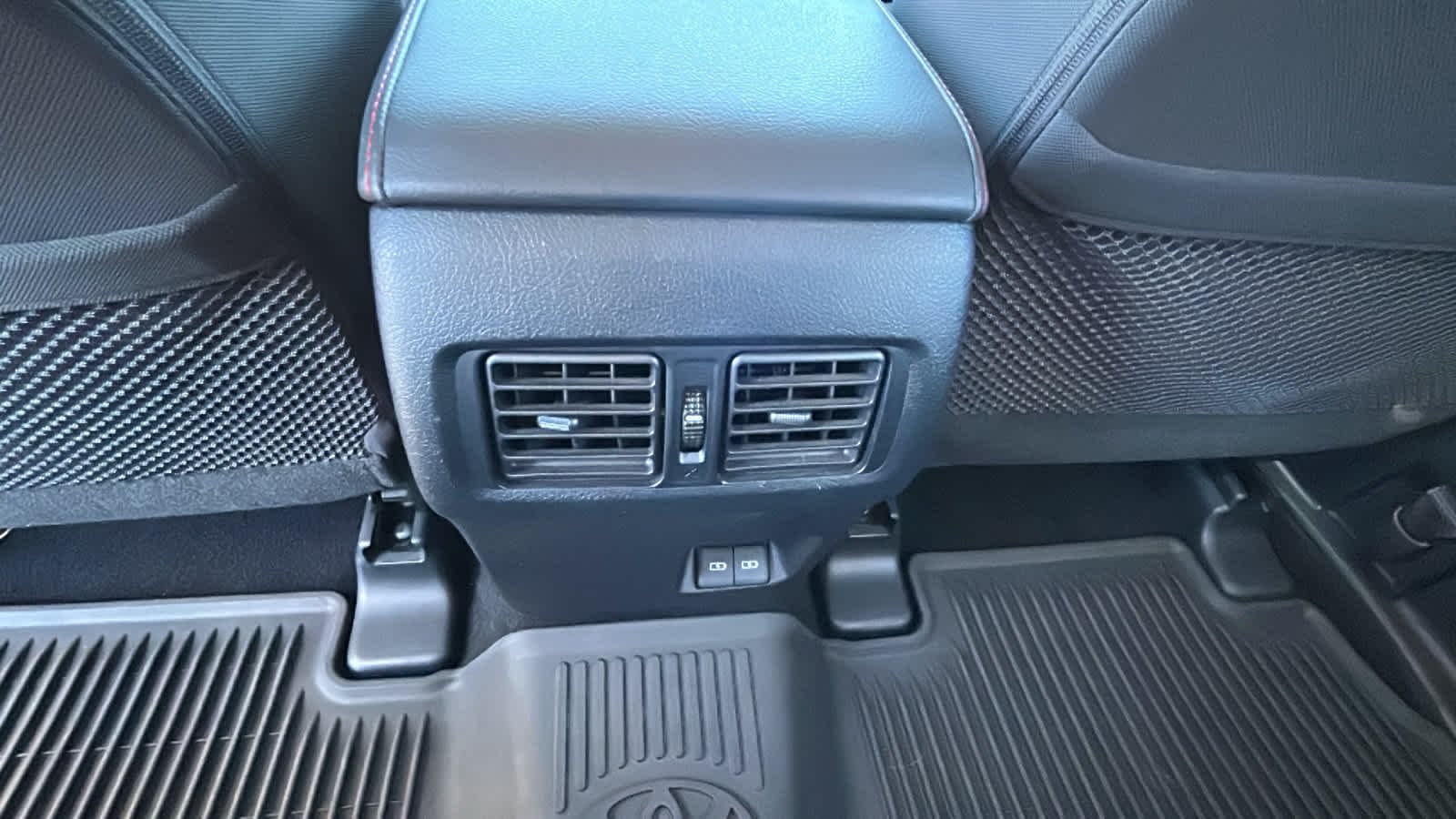 Used 2024 Classic Silver Metallic Toyota TRD Off Road image 25