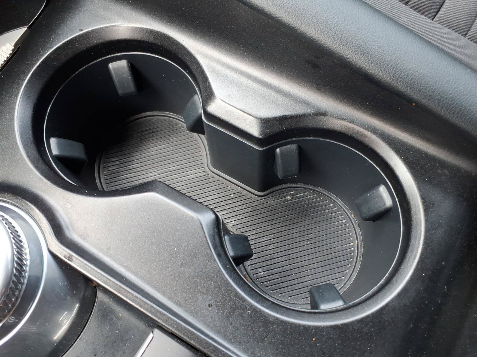 Used 2025 Agate Black Metal Ford ST-Line image 25