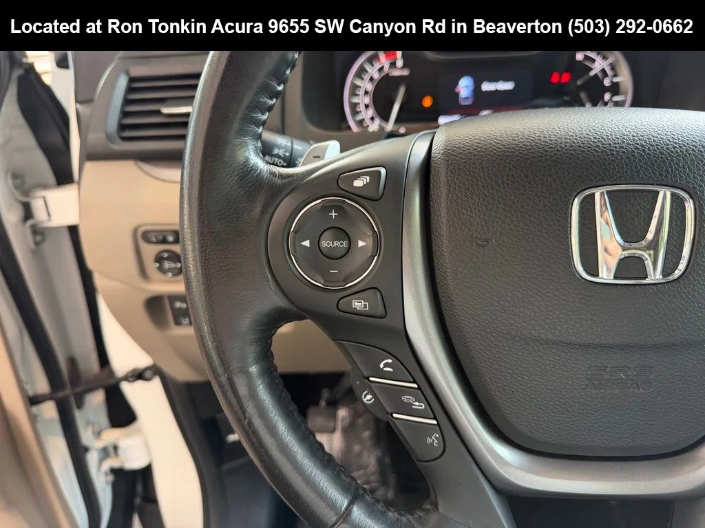 Used 2023 Platinum White Pearl Honda RTL-E image 18