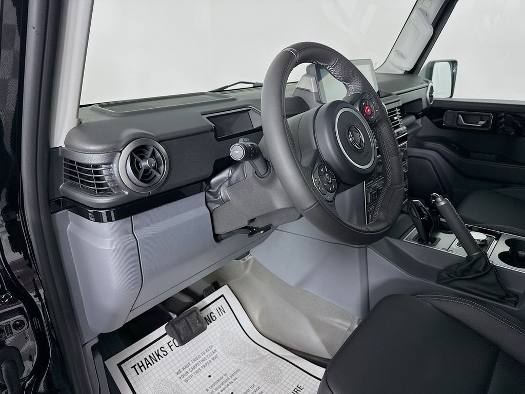 2024 INEOS Grenadier Fieldmaster Edition - Photo 9