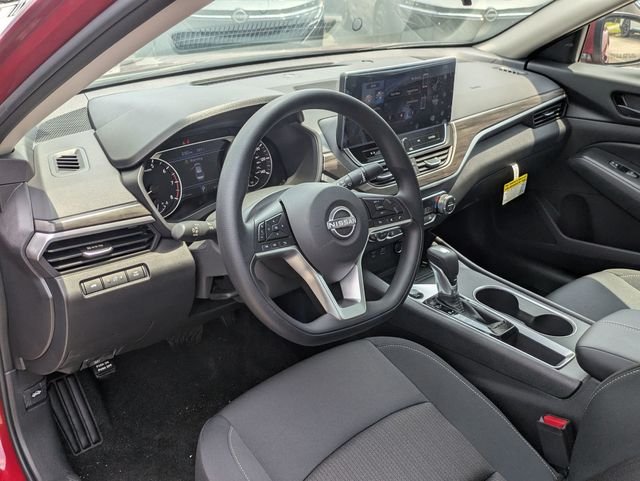 New 2026 Red Nissan 2.5 SV image 34