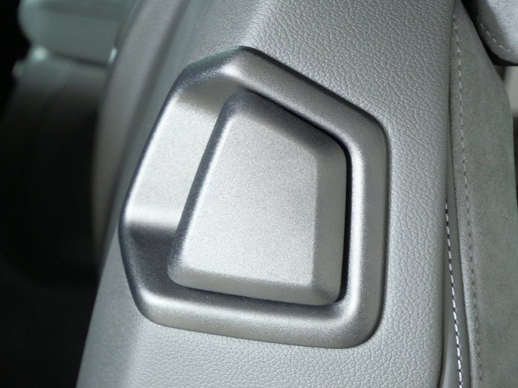 Used 2026 White BMW Base image 23