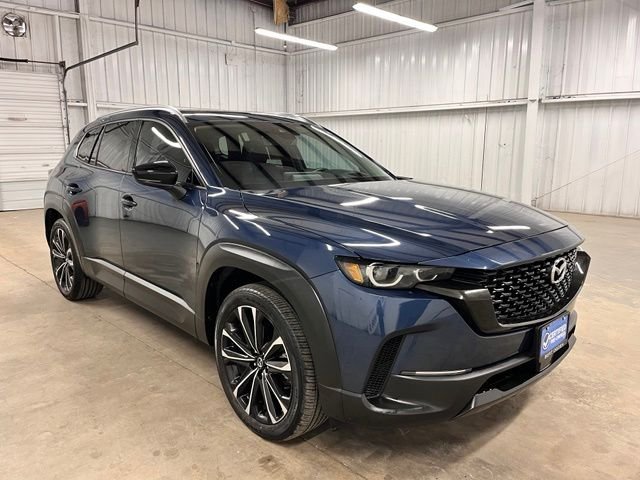 2024 Mazda CX-50 2.5 S Premium Plus Package