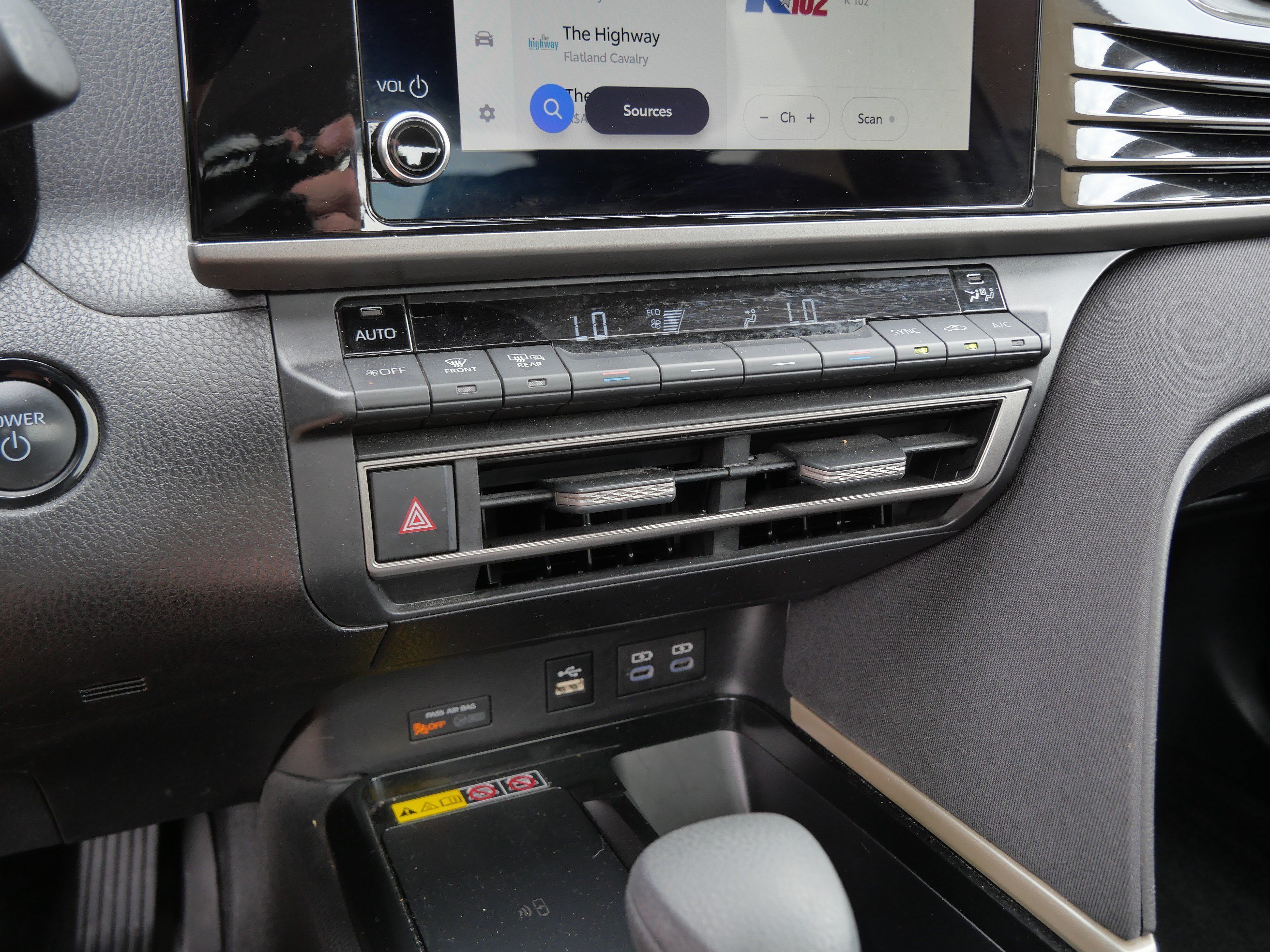 Certified Used 2025 Underground Toyota LE image 24
