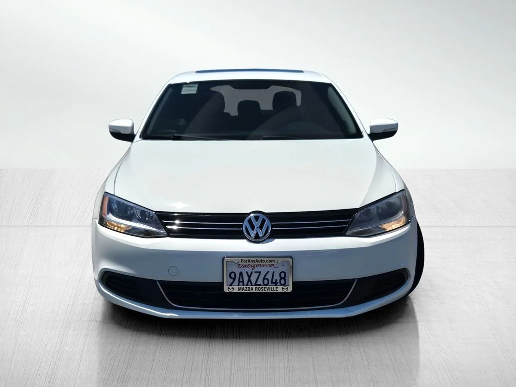 Used 2014 Volkswagen Jetta SE with VIN 3VWD17AJXEM327215 for sale in Roseville, CA
