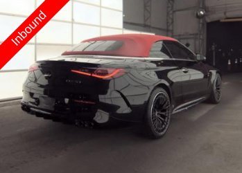 Used 2026 Black Mercedes-Benz CLE 53 AMG® image 6