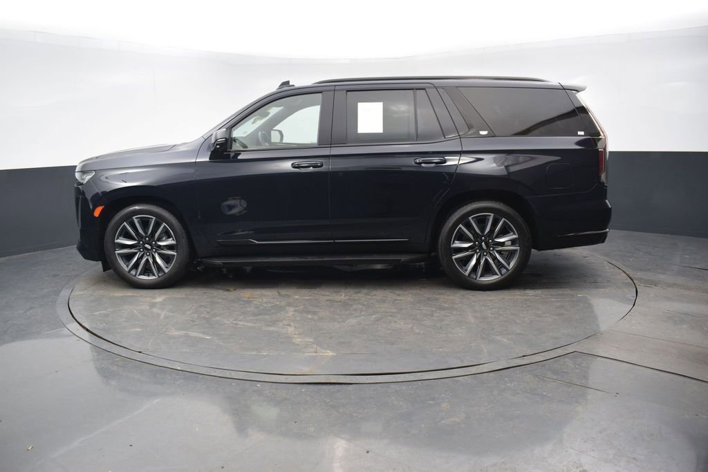 2022 CADILLAC ESCALADE - Image 1