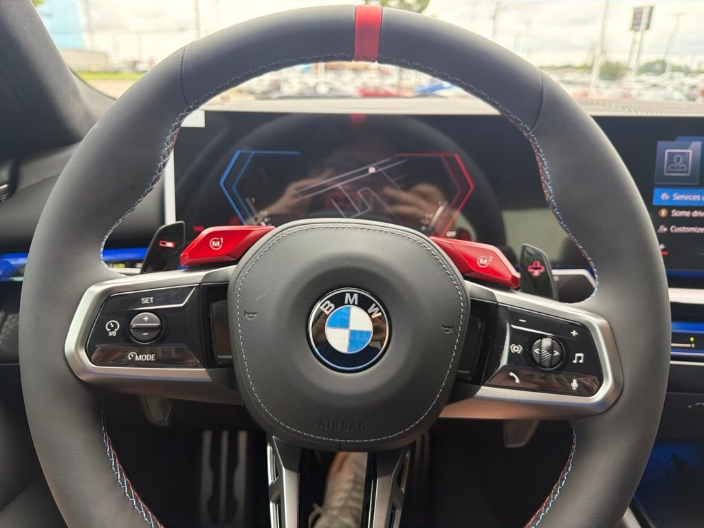 Used 2027 Special Order Color BMW Base image 17