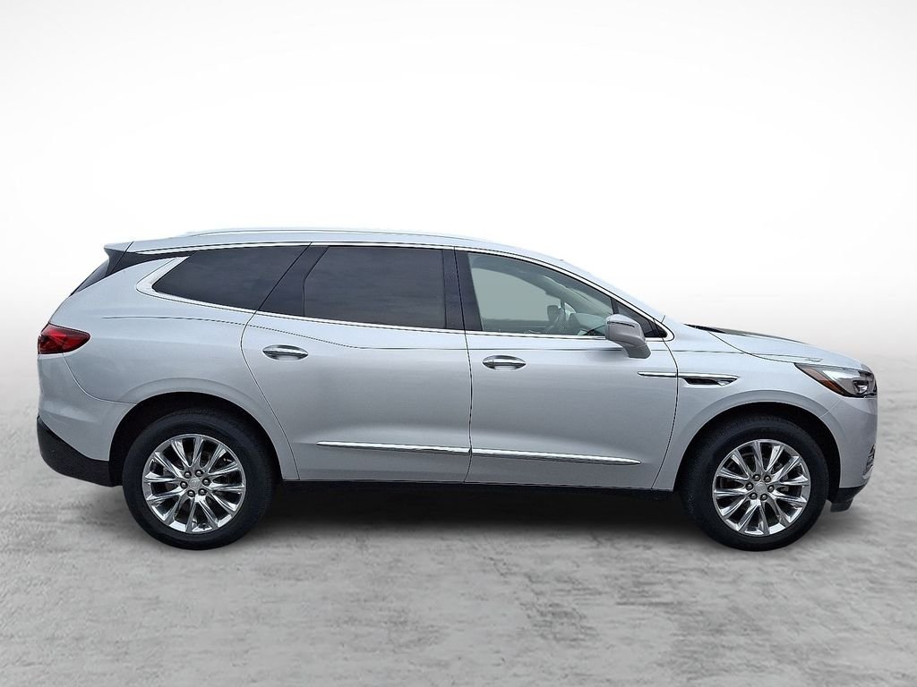 2020 Buick Enclave Essence - Photo 6