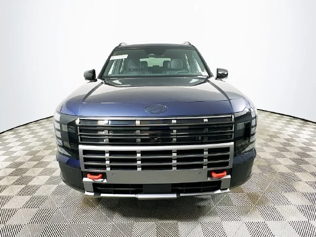 New 2026 Hyundai PALISADE XRT Pro