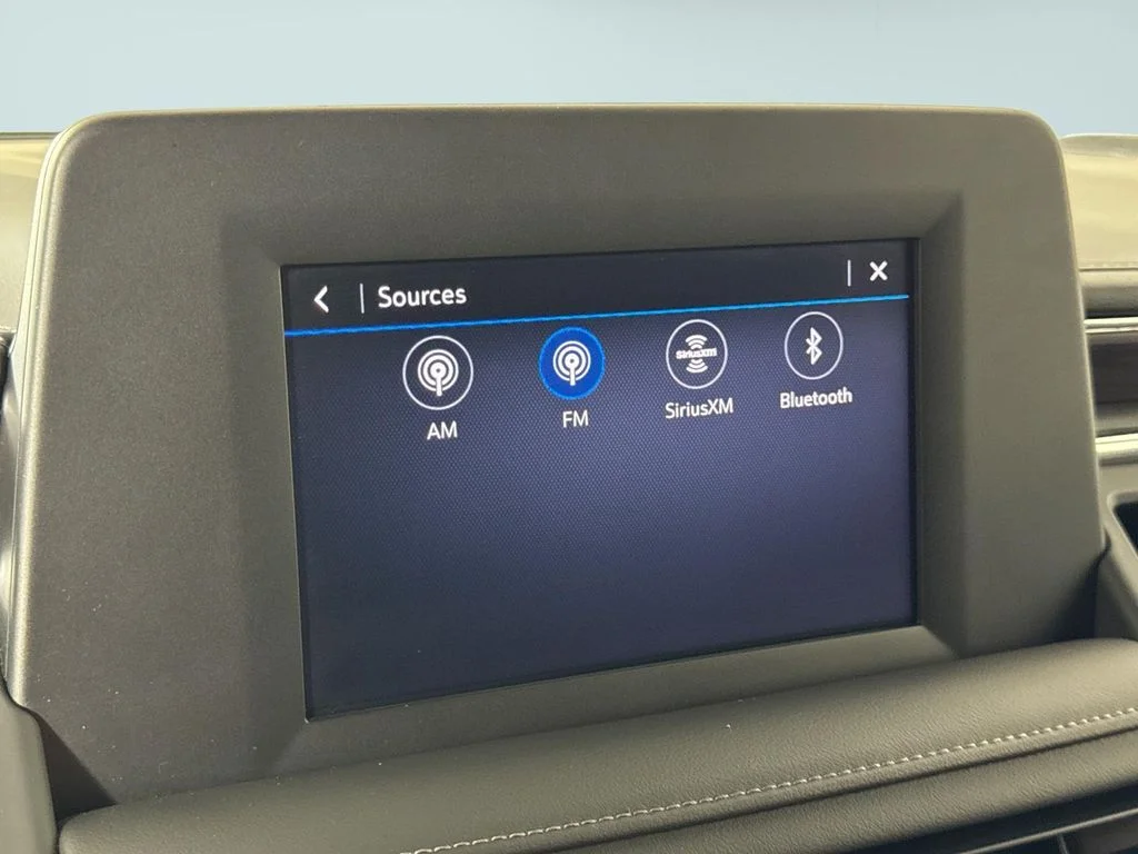 Used 2023 Silver Sage Chevrolet LS image 22