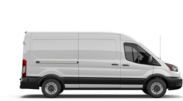 New 2026 Oxford White Ford Base image 13