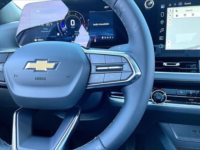 2027 Chevrolet Equinox LT - Photo 17