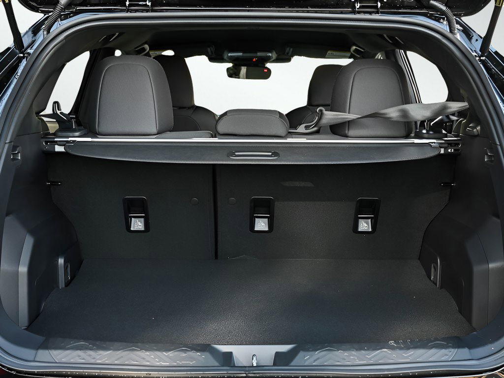 2026 Subaru Crosstrek Sport - Photo 8