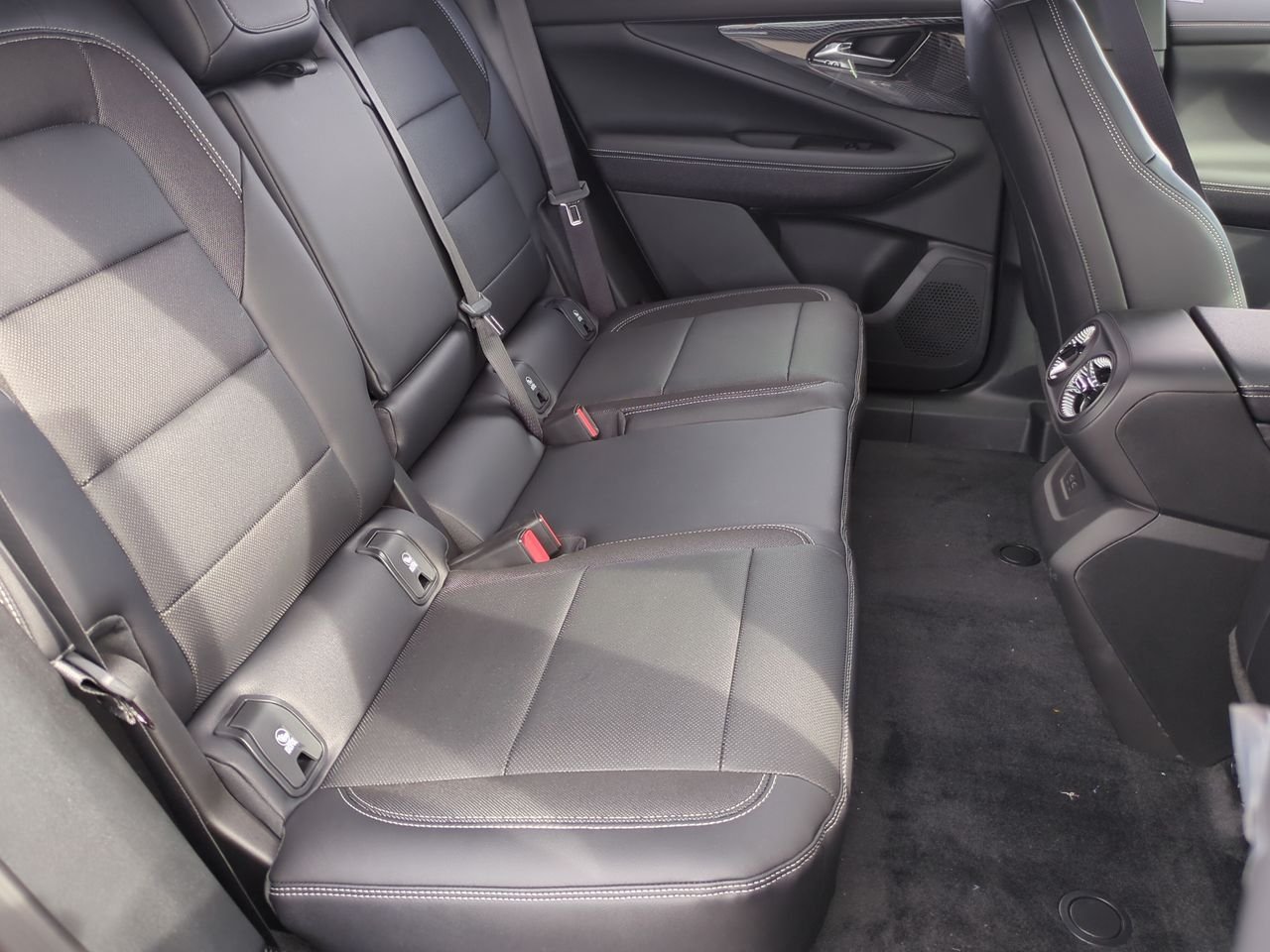 New 2026 Radiant Red Tintcoat Chevrolet LT image 26