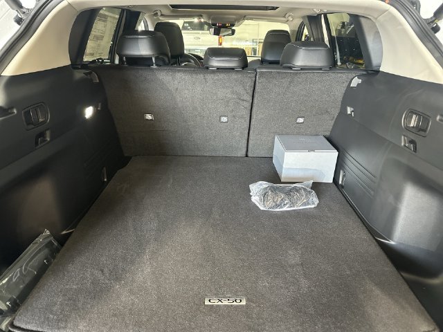 New 2026 Beige Mazda 2.5 S Preferred image 26