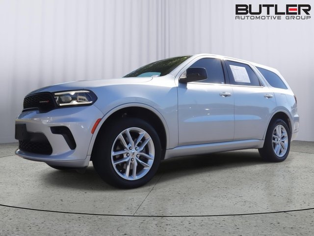 2023 Dodge Durango GT