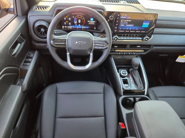 2026 Chevrolet Colorado Trail Boss - Photo 8