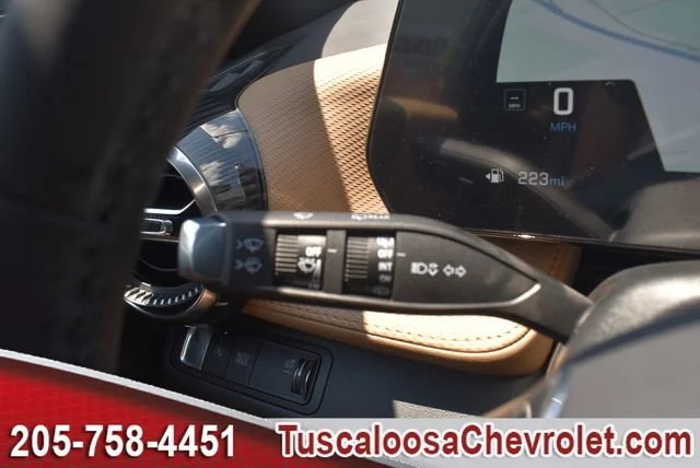 New 2026 Sterling Gray Metallic Chevrolet ACTIV image 23