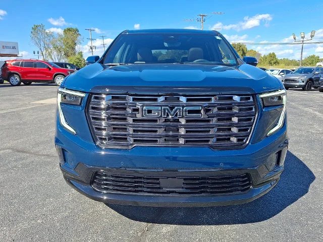 New 2027 Ink GMC Denali Ultimate image 2