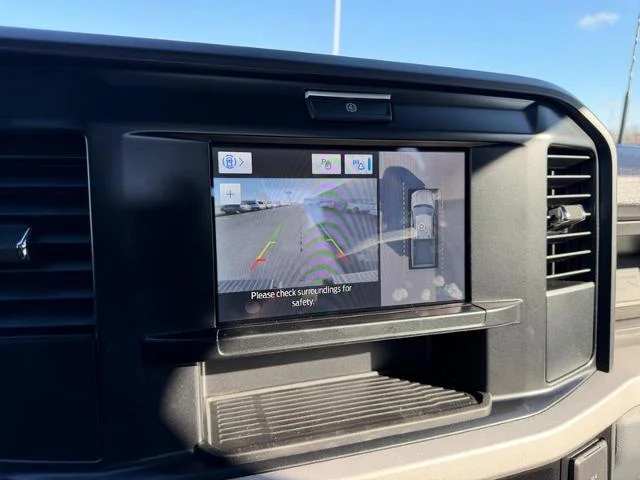 New 2026 Oxford White Ford F-250® XL image 43