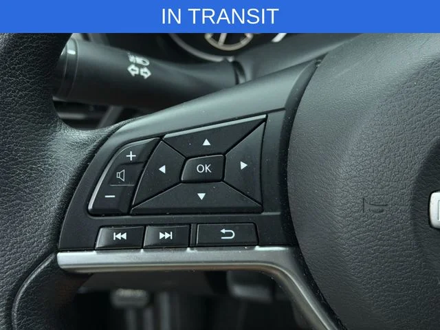 Used 2024 Gray Nissan 2.5 SV image 29